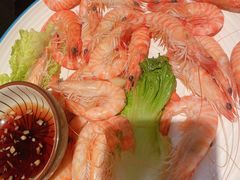 -青菁酒家·象山海鲜(胜利河美食街店)
