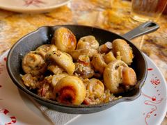 -BROWNSTONE布朗石西班牙餐厅(富城店)