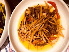 -铁公鸡·四川料理(天环广场店)