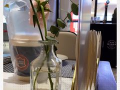 -风渡嘉荷西餐厅 Windy City(西三旗金隅店)