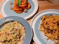 -薇酌饮·陕西菜(南门外店)
