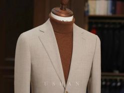 -优山定制西服衬衫大衣(国贸店)