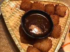 烤猪皮-多哥水傣味餐厅(司马巷店)