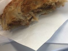 -陕客肉夹馍(王府井店)