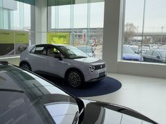 -蔚来体验中心(北京后沙峪店)