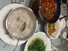 -巡耕记·湖南土菜(长湖店)
