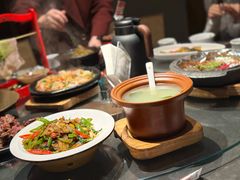 -饕林餐厅(春熙路店)