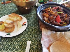 -南沙游艇会·大兵船餐厅