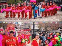 -清风小镇闯关东影视基地