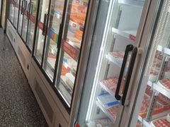 自助取餐区-大斌家串串火锅