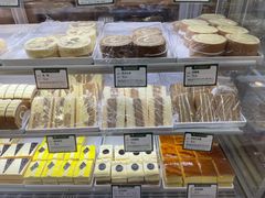 -蜂蝶来饼店(拱北总店)