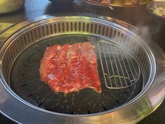 -包装马车·韩国料理·포장마차