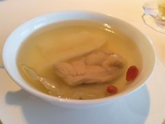 -金轩中餐厅 Jin Xuan(浦东丽思卡尔顿酒店)