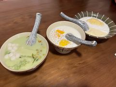 -五代同糖·甜品糖水店(河下古镇店)