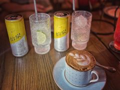 汤力水-IL TEATRO 精品意大利餐厅