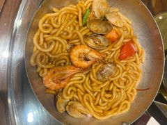-鹰龙海畔度假酒店(咸祥店)