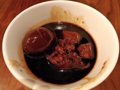 猪脚姜-广州富力君悦大酒店·凯菲厅