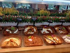 -新艺自助美食城(中山路店)
