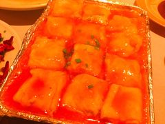 -龙门阵茶屋川菜馆(武康路店)
