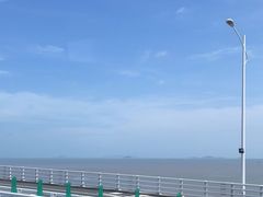 -港珠澳大桥(珠海段)
