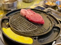 -401餐厅(弘大店)
