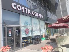 -COSTA COFFEE(龙德广场店)