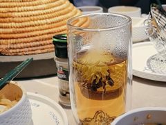 -芸山季·云南山珍菌火锅(宝能环球汇店)