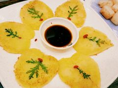 -朴大人炭烤·韩国料理(奥帆中心海尔洲际店)