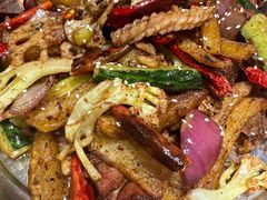 -食悦天美食广场(武汉壹方购物中心店)