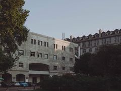 -湖北美术学院(昙华林校区)