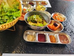 -必喜烤肉(环球港店)