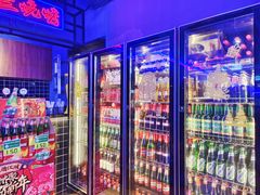 -乌兰烧烤·烤羊腿(西丽店)