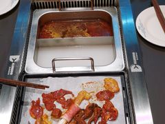 -星伦多自助料理·涮烤一体(虹悦城店)
