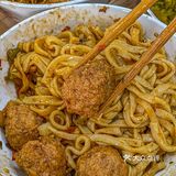 长沙这家肉丸粉太太好吃！一定要点杂酱双拼