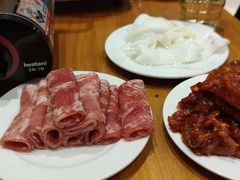 -成都蒲江花样年福朋喜来登度假酒店·宜客乐西餐厅