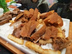 -丰食农家乐
