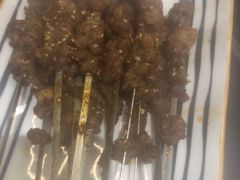-许哥东北烧烤·铁丳烤串·宫后夹肉(繁花中心店)