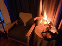 -芳朴养生按摩spa·男士