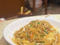 三丝炒米粉-丰尔粥食·粥底火锅·桑拿鸡(大良总店)