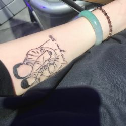 -飛凡TATTOO纹身•原创