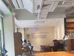 -ZEMOCAFE·FUSION FOOD(西交利物浦店)