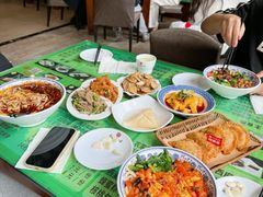 -令氏家外家周秦食府(高新店)