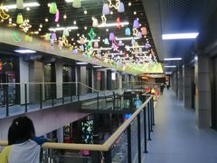 -老潍县美食街(东方路店)