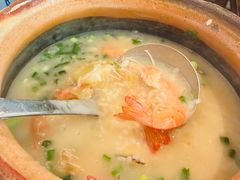 -一粥(华侨城创意文化园店)