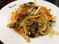 -槿Story·韩国料理(望京韩国美食城店)