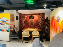 -纳鲁孜·新疆特色餐厅(上海悦荟广场店)