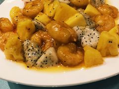 -高第街56号港式餐厅(山大路店)
