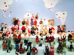 -济州岛泰迪熊博物馆