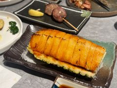 -人间酒暖·Go blanc·烧鸟·深夜食堂(陆家嘴店)