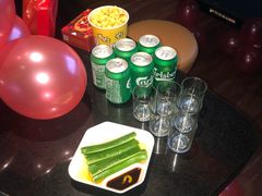 -欢乐盛KTV音乐会所(泰然店)